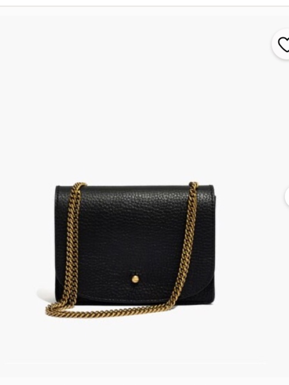 Madewell The Chain Bag